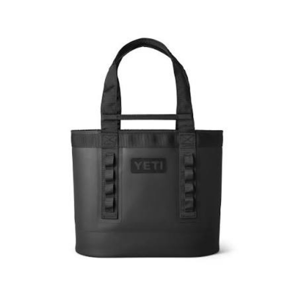 Yeti Camino 35 Carryall Black Tote Cooler Bag - Picture 2 of 2